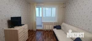 1-к квартира, на длительный срок, 40м2, 5/9 этаж