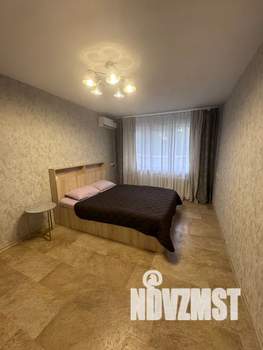 2-к квартира, посуточно, 44м2, 1/5 этаж