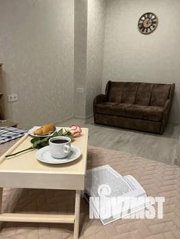 1-к квартира, посуточно, 56м2, 9/23 этаж