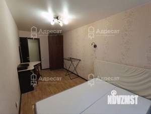 2-к квартира, на длительный срок, 45м2, 1/5 этаж