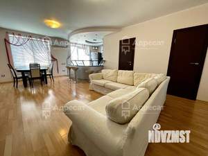 4-к квартира, на длительный срок, 116м2, 10/16 этаж