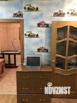 1-к квартира, на длительный срок, 26м2, 6/9 этаж