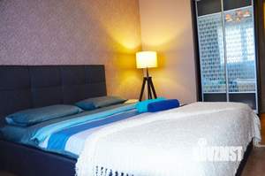 2-к квартира, посуточно, 54м2, 1/1 этаж