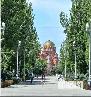 2-к квартира, на длительный срок, 61м2, 3/8 этаж