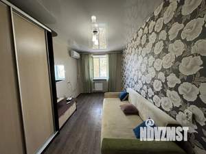 2-к квартира, посуточно, 46м2, 2/5 этаж