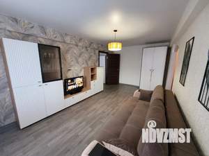 2-к квартира, посуточно, 45м2, 2/5 этаж