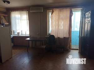 2-к квартира, на длительный срок, 56м2, 3/3 этаж