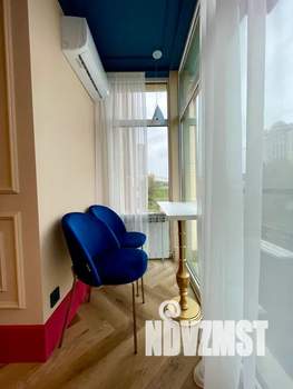 1-к квартира, посуточно, 25м2, 2/4 этаж