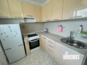 Студия квартира, на длительный срок, 30м2, 4/16 этаж