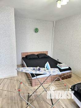 1-к квартира, посуточно, 31м2, 2/5 этаж