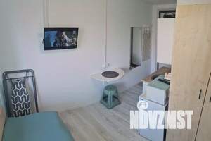 1-к квартира, посуточно, 16м2, 2/5 этаж