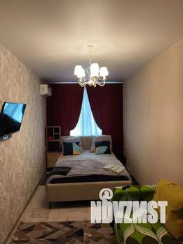 1-к квартира, посуточно, 28м2, 2/8 этаж