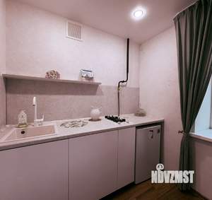 2-к квартира, посуточно, 58м2, 2/9 этаж