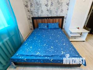 1-к квартира, посуточно, 32м2, 4/9 этаж