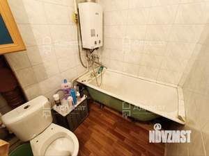 1-к квартира, на длительный срок, 32м2, 1/5 этаж