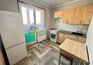 1-к квартира, на длительный срок, 33м2, 2/9 этаж