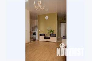 2-к квартира, посуточно, 42м2, 9/9 этаж