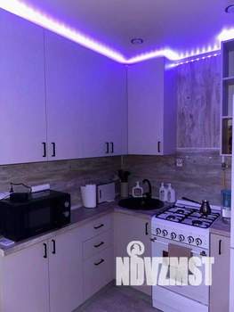 2-к квартира, посуточно, 45м2, 1/1 этаж