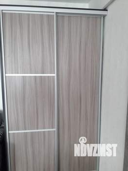 1-к квартира, на длительный срок, 40м2, 5/5 этаж