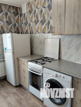 1-к квартира, посуточно, 35м2, 9/9 этаж