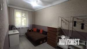 2-к квартира, посуточно, 36м2, 1/2 этаж