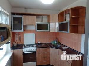 1-к квартира, посуточно, 60м2, 1/1 этаж