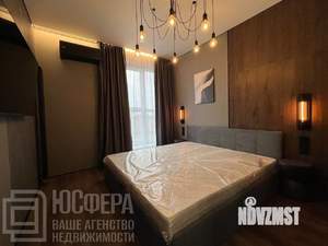 2-к квартира, на длительный срок, 40м2, 13/23 этаж