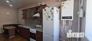 1-к квартира, на длительный срок, 40м2, 2/3 этаж