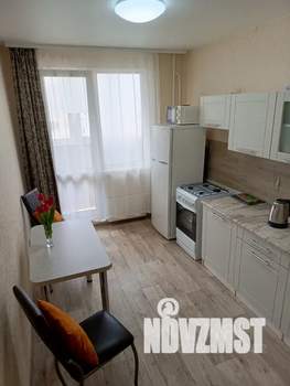 1-к квартира, посуточно, 35м2, 7/9 этаж