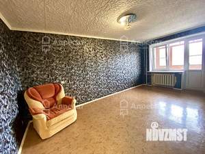 2-к квартира, на длительный срок, 44м2, 4/9 этаж