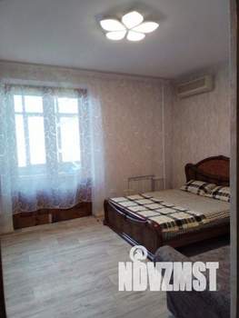 1-к квартира, посуточно, 85м2, 1/1 этаж