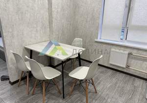 1-к квартира, на длительный срок, 38м2, 22/22 этаж