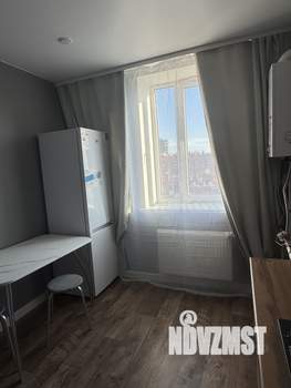 1-к квартира, на длительный срок, 30м2, 10/11 этаж