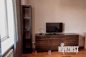 2-к квартира, посуточно, 53м2, 1/1 этаж