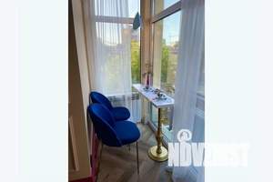 1-к квартира, посуточно, 20м2, 2/4 этаж