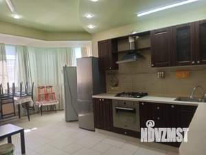 2-к квартира, на длительный срок, 100м2, 3/10 этаж