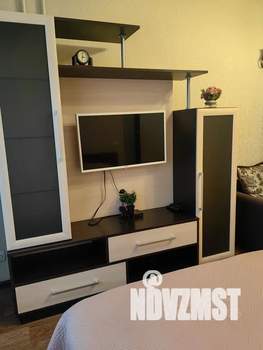 1-к квартира, посуточно, 31м2, 2/5 этаж