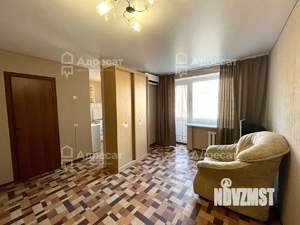 1-к квартира, на длительный срок, 30м2, 9/9 этаж