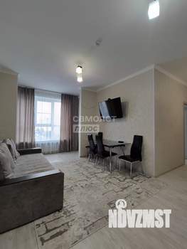 2-к квартира, на длительный срок, 49м2, 5/24 этаж