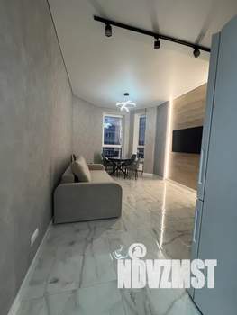 1-к квартира, посуточно, 55м2, 3/6 этаж