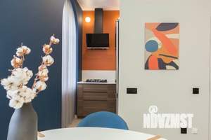 2-к квартира, посуточно, 61м2, 1/1 этаж