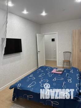 1-к квартира, посуточно, 35м2, 7/9 этаж