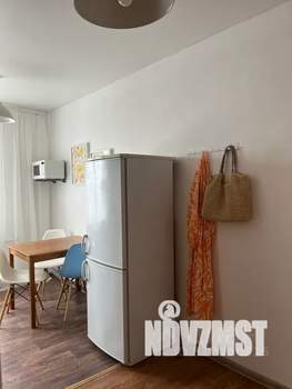 1-к квартира, посуточно, 35м2, 8/14 этаж