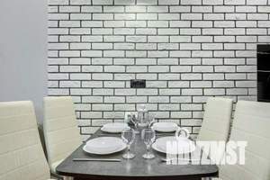 2-к квартира, посуточно, 43м2, 11/15 этаж