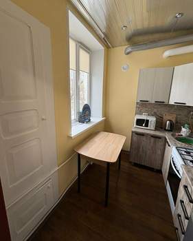 2-к квартира, на длительный срок, 42м2, 2/3 этаж