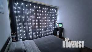 2-к квартира, посуточно, 48м2, 1/5 этаж