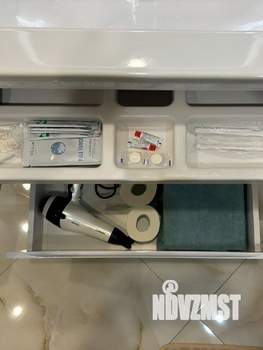 1-к квартира, посуточно, 45м2, 3/16 этаж