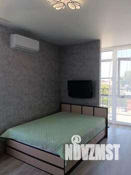 2-к квартира, посуточно, 52м2, 5/10 этаж