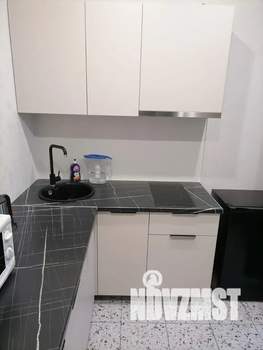 1-к квартира, посуточно, 32м2, 9/9 этаж