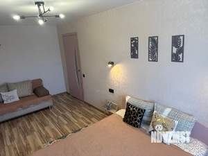 1-к квартира, посуточно, 33м2, 3/5 этаж